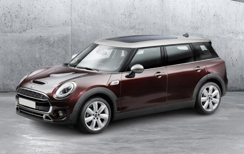 MINI-CLUBMAN-ONE